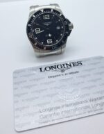 Longines HydroConquest L3.642.4 - immagine 11