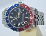 Rolex GMT-Master Jocke's Hecho en Mexico - immagine 22