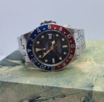 Rolex GMT-Master Jocke's Hecho en Mexico - immagine 51