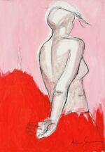 Figura Pastellata - immagine 6