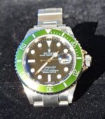ROLEX SUBMARINER  ANNIVERSARY - immagine 14