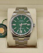 ROLEX OYSTER PERPETUAL 41 - immagine 9
