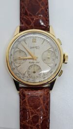 EBERHARD EXTRA FORT - immagine 3