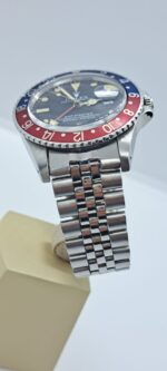 Rolex GMT-Master Jocke's Hecho en Mexico - immagine 31