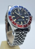 Rolex GMT-Master Jocke's Hecho en Mexico - immagine 78