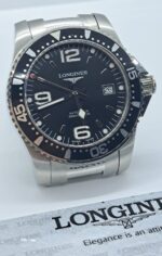 Longines HydroConquest L3.642.4 - immagine 6