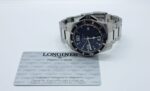 Longines HydroConquest L3.642.4 - immagine 7