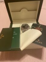 ROLEX EXPLORER II 16570 - immagine 5