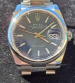 ROLEX DATEJUST 36 MM - immagine 10