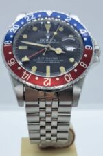 Rolex GMT-Master Jocke's Hecho en Mexico - immagine 66