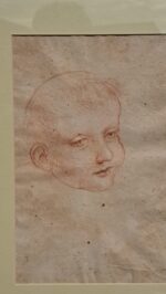 SANGUINA VOLTO DI FANCIULLO - immagine 6