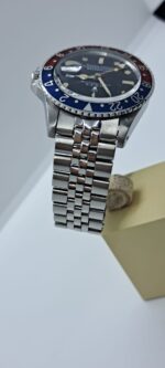 Rolex GMT-Master Jocke's Hecho en Mexico - immagine 74