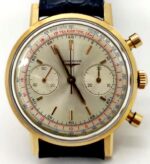 LONGINES CHRONOGRAPH 30 CH - immagine 2