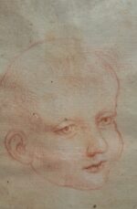 SANGUINA VOLTO DI FANCIULLO - immagine 4