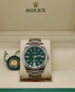 ROLEX OYSTER PERPETUAL 41 - immagine 5