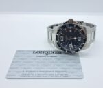 Longines HydroConquest L3.642.4 - immagine 9