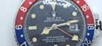 Rolex GMT-Master Jocke's Hecho en Mexico - immagine 41