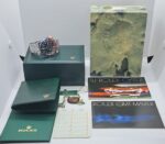 Rolex GMT-Master Jocke's Hecho en Mexico - immagine 85