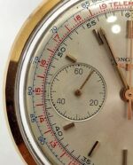 LONGINES CHRONOGRAPH 30 CH - immagine 3