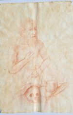 SANGUINA PERSONAGGIO LEONARDESCO - immagine 5