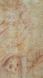 SANGUINA PERSONAGGIO LEONARDESCO - immagine 6