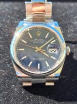 ROLEX DATEJUST 36 MM - immagine 11