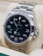 ROLEX OYSTER PERPETUAL AIR KING 126900 - immagine 11