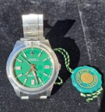 ROLEX OYSTER PERPETUAL 41 - immagine 12