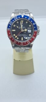 Rolex GMT-Master Jocke's Hecho en Mexico - immagine 87