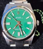 ROLEX OYSTER PERPETUAL 41 - immagine 13
