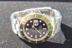 ROLEX SUBMARINER  ANNIVERSARY - immagine 17