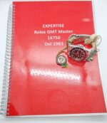 Rolex GMT-Master Jocke's Hecho en Mexico - immagine 88