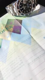 ROLEX SUBMARINER - immagine 11