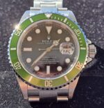 ROLEX SUBMARINER  ANNIVERSARY - immagine 19