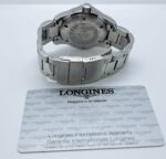 Longines HydroConquest L3.642.4 - immagine 13