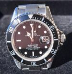 ROLEX SUBMARINER - immagine 12