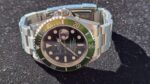 ROLEX SUBMARINER  ANNIVERSARY - immagine 20