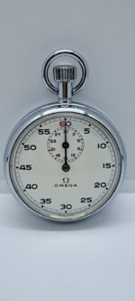 OMEGA CHRONOMETRO 80 - immagine 14