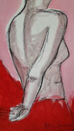 Figura Pastellata - immagine 12