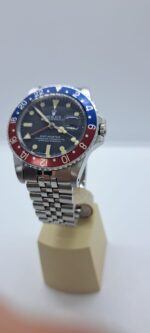 Rolex GMT-Master Jocke's Hecho en Mexico - immagine 99