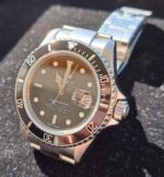 ROLEX SUBMARINER - immagine 15