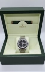 ROLEX EXPLORER II 16570 - immagine 17