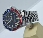 Rolex GMT-Master Jocke's Hecho en Mexico - immagine 111