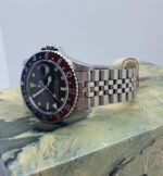 Rolex GMT-Master Jocke's Hecho en Mexico - immagine 106