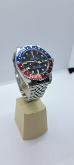 Rolex GMT-Master Jocke's Hecho en Mexico - immagine 112