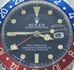 Rolex GMT-Master Jocke's Hecho en Mexico - immagine 108