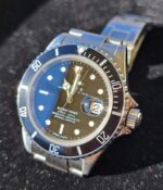 ROLEX SUBMARINER - immagine 16