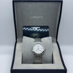 Longines Flagship L4.774.4.14.6