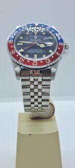 Rolex GMT-Master Jocke's Hecho en Mexico - immagine 115