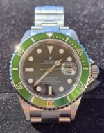 ROLEX SUBMARINER  ANNIVERSARY - immagine 21
